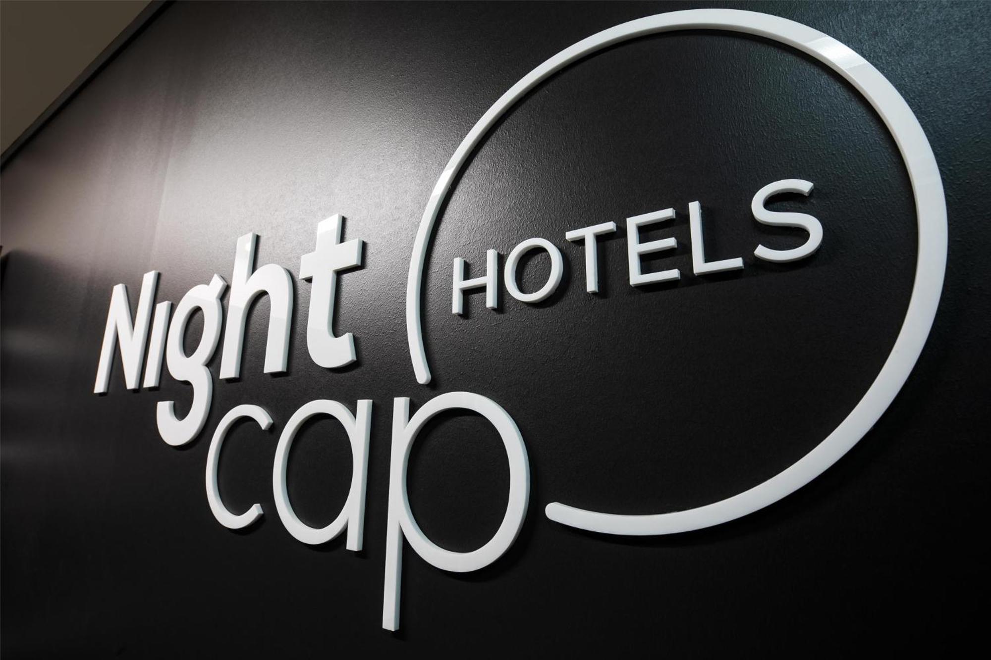 فندق Nightcap At فيرفيلد المظهر الخارجي الصورة